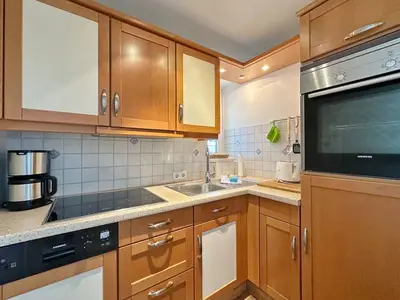 Ferienwohnung für 3 Personen (65 m²) in Sylt-Ost 8/10