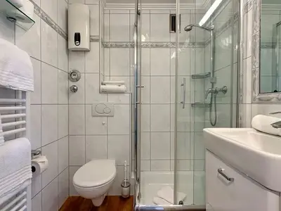 Ferienwohnung für 3 Personen (65 m²) in Sylt-Ost 9/10