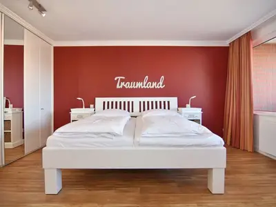 Ferienwohnung für 3 Personen (65 m²) in Sylt-Ost 10/10