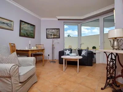 Ferienwohnung für 2 Personen (45 m²) in Westerland (Sylt) 3/10