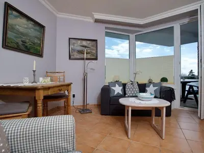 Ferienwohnung für 2 Personen (45 m²) in Westerland (Sylt) 5/10