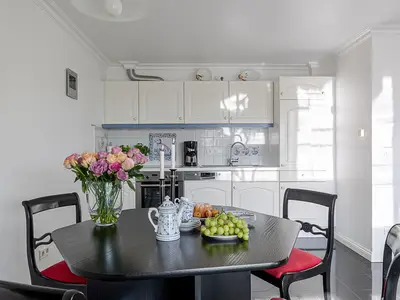 Ferienwohnung für 2 Personen (45 m²) in Sylt-Ost 1/10