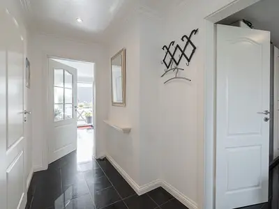 Ferienwohnung für 2 Personen (45 m²) in Sylt-Ost 2/10