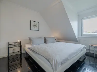 Ferienwohnung für 2 Personen (45 m²) in Sylt-Ost 4/10
