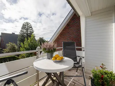 Ferienwohnung für 2 Personen (45 m²) in Sylt-Ost 5/10