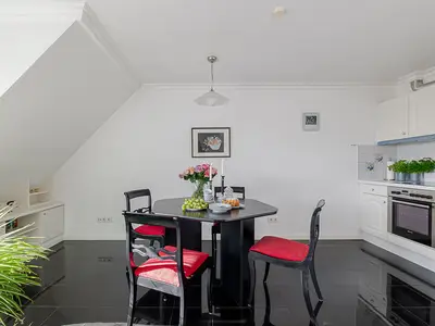 Ferienwohnung für 2 Personen (45 m²) in Sylt-Ost 7/10