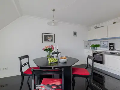 Ferienwohnung für 2 Personen (45 m²) in Sylt-Ost 8/10