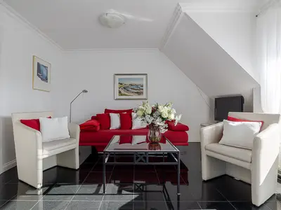 Ferienwohnung für 2 Personen (45 m²) in Sylt-Ost 10/10