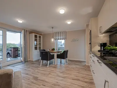 Ferienwohnung für 3 Personen (51 m²) in Westerland (Sylt) 7/10