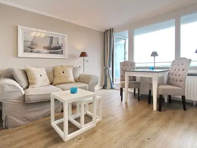 Ferienwohnung für 2 Personen (30 m²) in Sylt-Ost 3/10