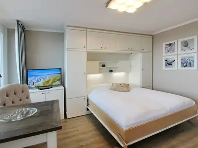Ferienwohnung für 2 Personen (30 m²) in Sylt-Ost 5/10