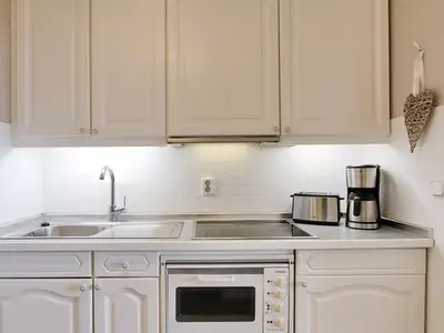 Ferienwohnung für 2 Personen (30 m²) in Sylt-Ost 10/10