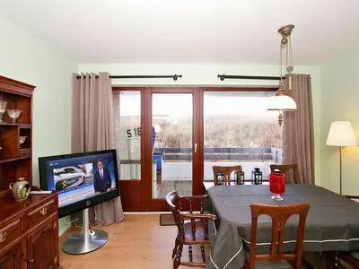 Ferienwohnung für 4 Personen (45 m²) in Sylt-Ost 1/10