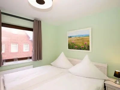 Ferienwohnung für 4 Personen (45 m²) in Sylt-Ost 4/10