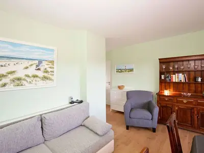 Ferienwohnung für 4 Personen (45 m²) in Sylt-Ost 5/10