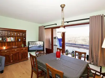Ferienwohnung für 4 Personen (45 m²) in Sylt-Ost 7/10