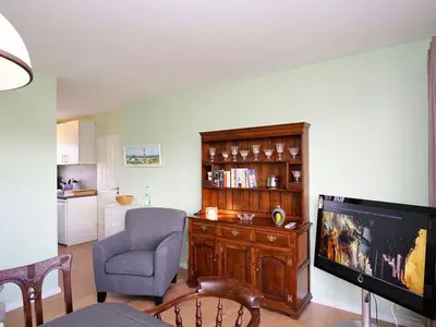 Ferienwohnung für 4 Personen (45 m²) in Sylt-Ost 8/10