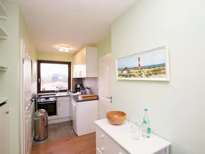 Ferienwohnung für 4 Personen (45 m²) in Sylt-Ost 10/10