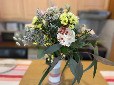 Ferienwohnung für 4 Personen (39 m²) in Sylt-Ost 4/10