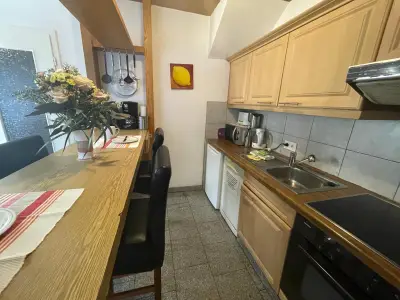 Ferienwohnung für 4 Personen (39 m²) in Sylt-Ost 5/10