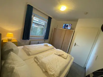 Ferienwohnung für 4 Personen (39 m²) in Sylt-Ost 7/10