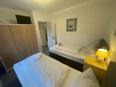 Ferienwohnung für 4 Personen (39 m²) in Sylt-Ost 9/10