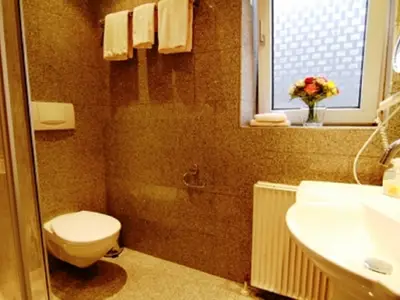 Ferienwohnung für 4 Personen (39 m²) in Sylt-Ost 10/10