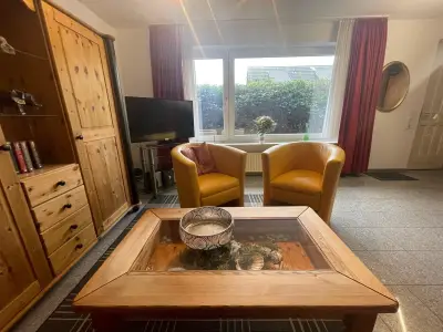 Ferienwohnung für 4 Personen (39 m²) in Sylt-Ost 3/10