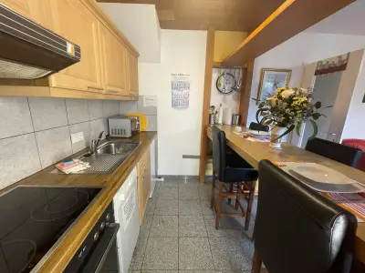 Ferienwohnung für 4 Personen (39 m²) in Sylt-Ost 6/10