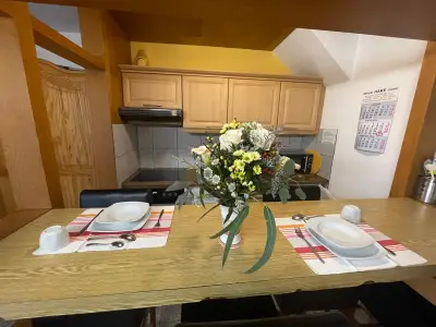 Ferienwohnung für 4 Personen (39 m²) in Sylt-Ost 7/10