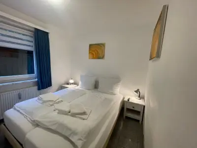Ferienwohnung für 4 Personen (39 m²) in Sylt-Ost 8/10