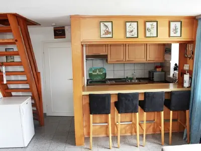 Ferienwohnung für 5 Personen (45 m²) in Sylt-Ost 4/10
