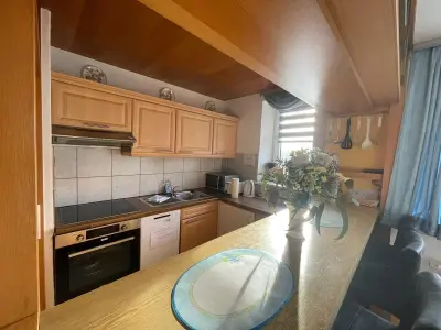 Ferienwohnung für 5 Personen (45 m²) in Sylt-Ost 6/10