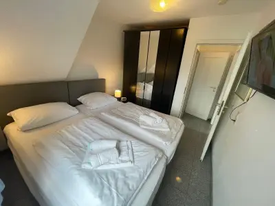 Ferienwohnung für 5 Personen (45 m²) in Sylt-Ost 8/10