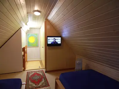Ferienwohnung für 5 Personen (45 m²) in Sylt-Ost 10/10