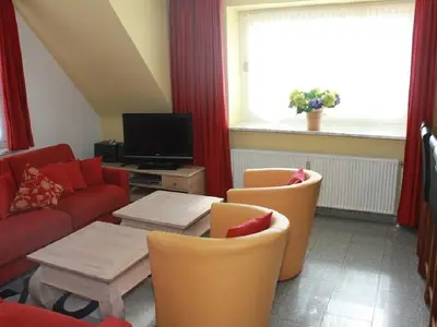Ferienwohnung für 6 Personen (45 m²) in Sylt-Ost 1/10