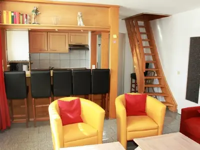 Ferienwohnung für 6 Personen (45 m²) in Sylt-Ost 2/10