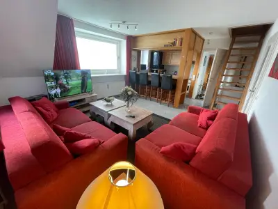 Ferienwohnung für 6 Personen (45 m²) in Sylt-Ost 4/10