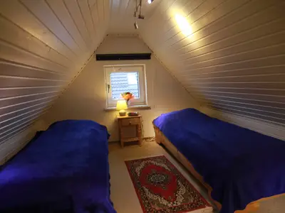 Ferienwohnung für 6 Personen (45 m²) in Sylt-Ost 10/10