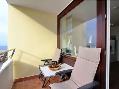 Ferienwohnung für 2 Personen (25 m²) in Sylt-Ost 6/10