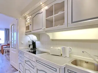 Ferienwohnung für 2 Personen (25 m²) in Sylt-Ost 8/10