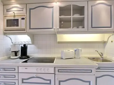 Ferienwohnung für 2 Personen (25 m²) in Sylt-Ost 9/10