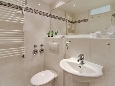 Ferienwohnung für 2 Personen (25 m²) in Sylt-Ost 10/10