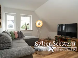 Ferienwohnung für 2 Personen (72 m²) in Westerland (Sylt)