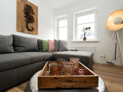 Ferienwohnung für 2 Personen (72 m²) in Westerland (Sylt) 3/10