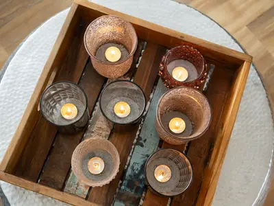 Ferienwohnung für 2 Personen (72 m²) in Westerland (Sylt) 4/10