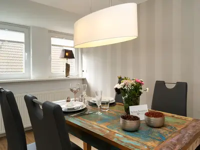 Ferienwohnung für 2 Personen (72 m²) in Westerland (Sylt) 7/10