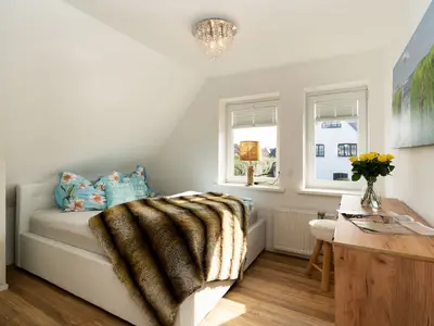 Ferienwohnung für 2 Personen (72 m²) in Westerland (Sylt) 9/10