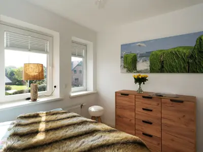 Ferienwohnung für 2 Personen (72 m²) in Westerland (Sylt) 10/10