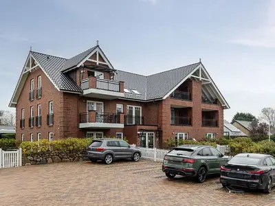 Ferienwohnung für 3 Personen (51 m²) in Westerland (Sylt) 6/10